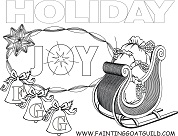 Click to Print Coloring Page